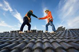 Best Emergency Roof Repair Services  in Ashland, CA